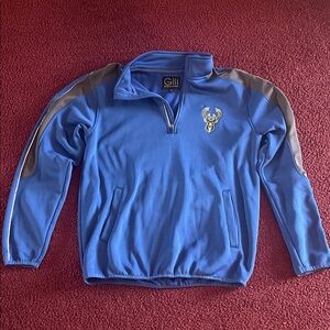 Milwaukee Bucks sweatshirt